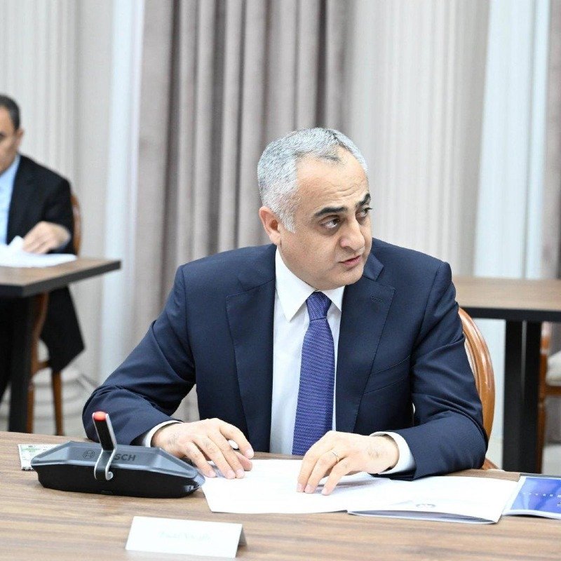 Sabiq Baş nazir Fuad Nəcəflini ifşa edən faktları açıqladı