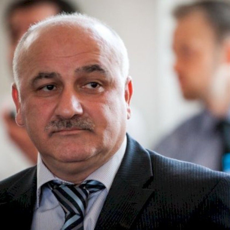 Arif Hacılının qardaşı xəstəxanaya yerləşdirildi - Foto