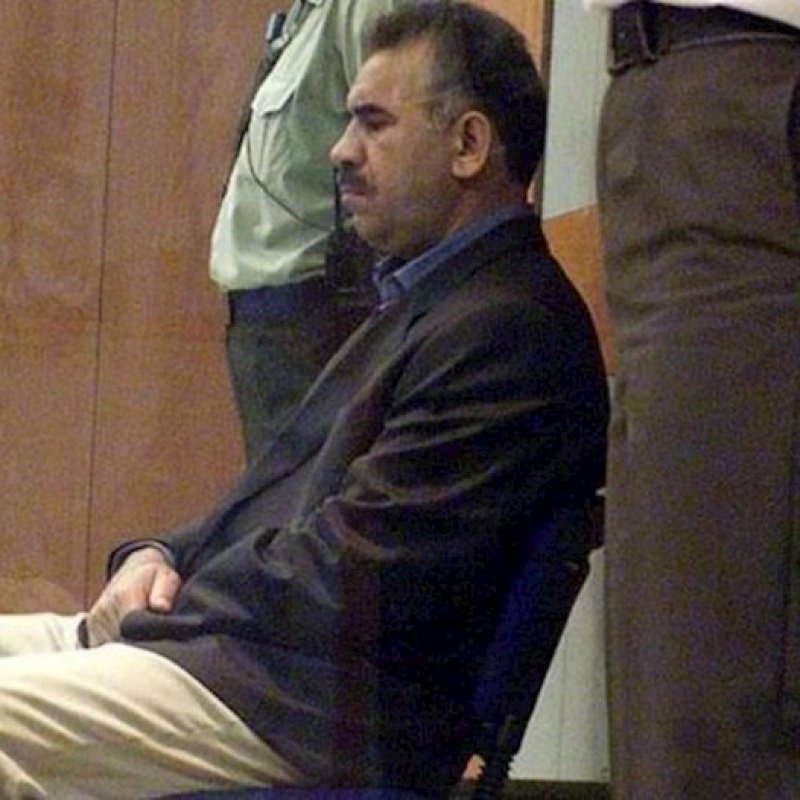 CHP Öcalanla görüş üçün İmralıya getməyəcək