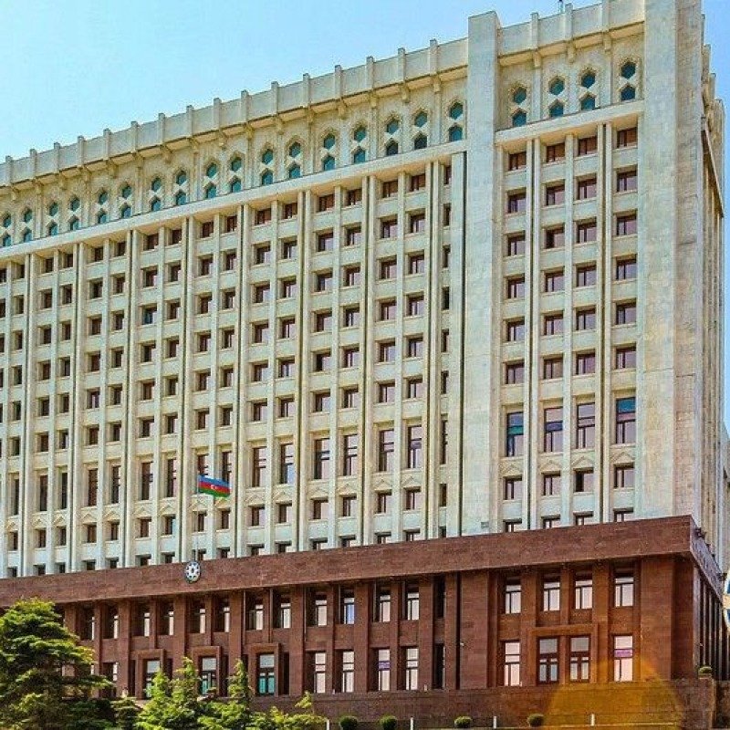 Prezidentin MDB dövlət başçılarının qeyri-rəsmi Zirvə görüşündə iştirak etməməsinin səbəbləri açıqlandı