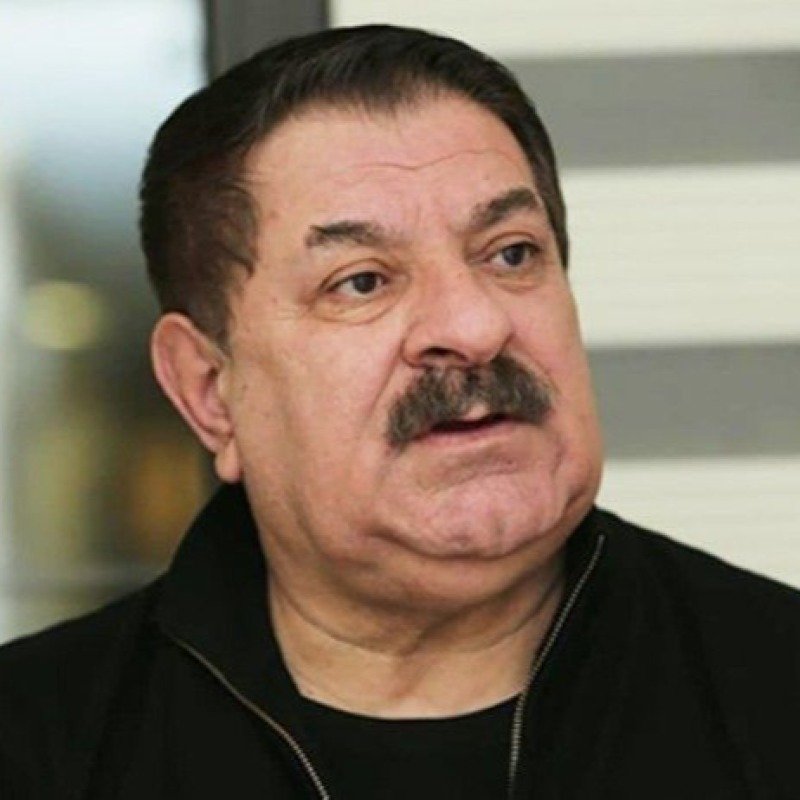 "Nüfuzumu qoruyuram..." - Ağadadaş Ağayev