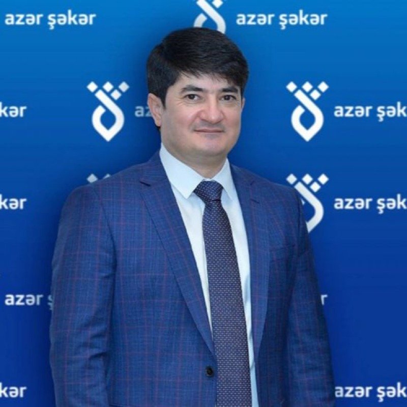 Anar Mehdiyevə cinayət işi açıldı - Yarım milyondan çox yeyinti