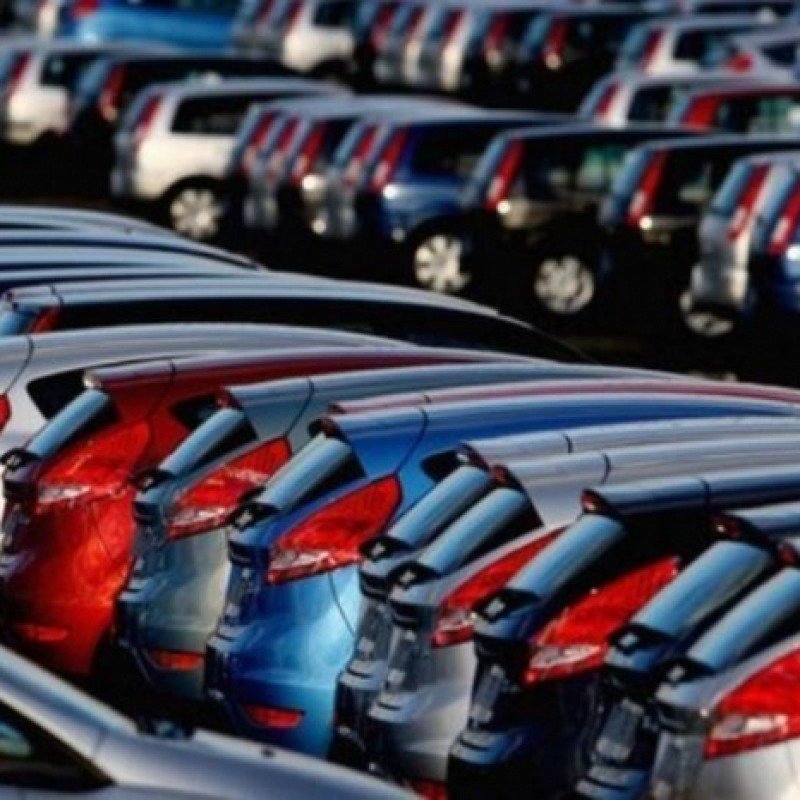 Avtomobilin “rastamoşka”sı bahalaşıb