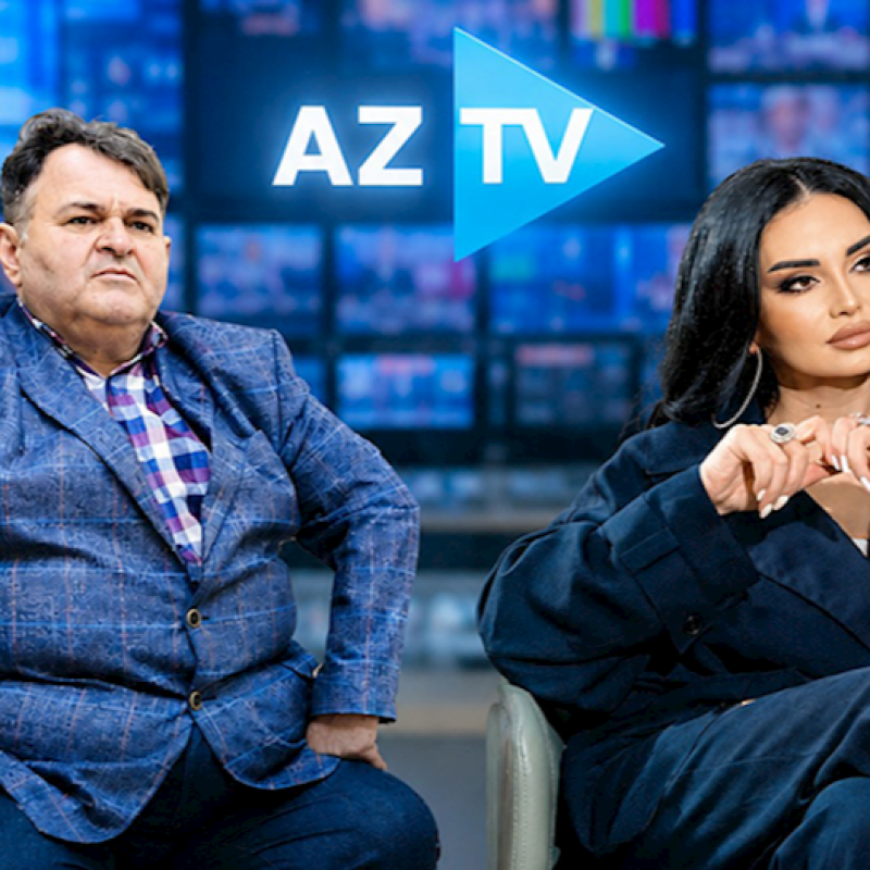 AzTV Ayaz Salayevə 720, Firuzə Əliyevaya isə 10 200 manat ödəyəcək