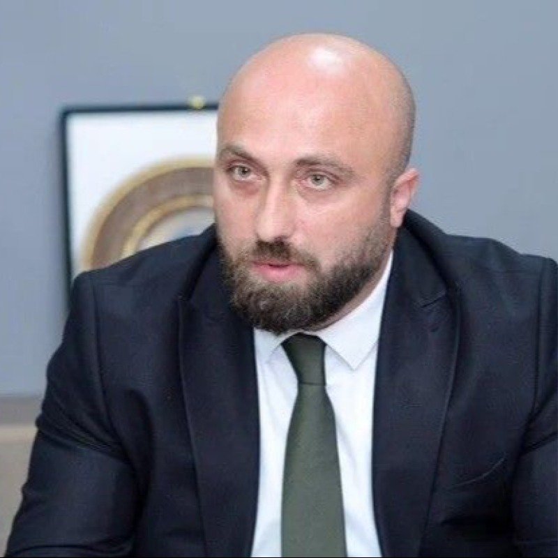 Vado Korovinin qızını “Space”dən uzaqlaşdırdı