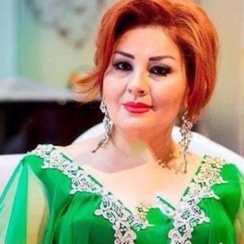 Aybəniz Haşımovaya vəzifə verildi