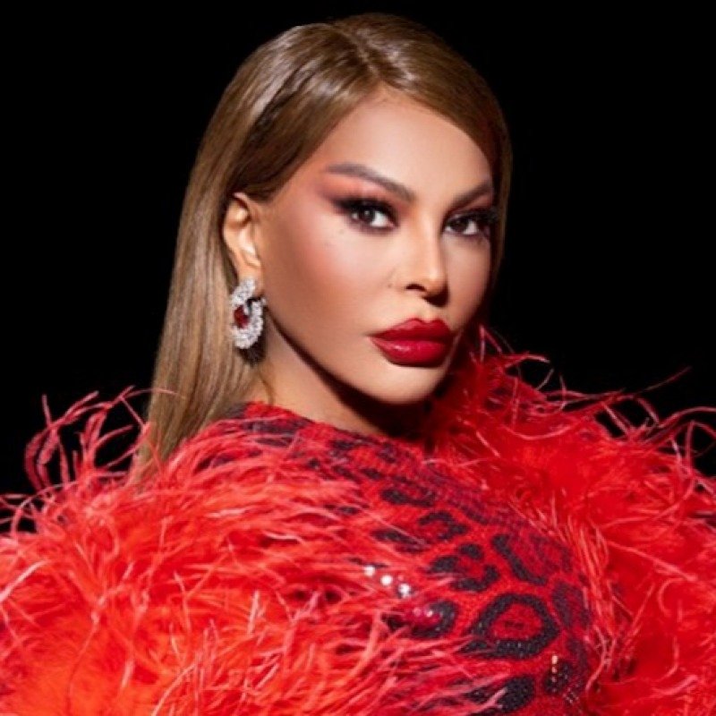 “Özünü Aygün Kazımovaya oxşadır” deyənlərə cavab verdi