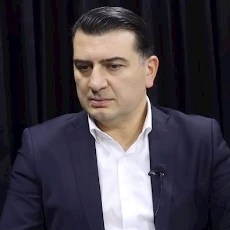 Prokuror Azər Qasımlıya 13 il iş verilməsini istədi