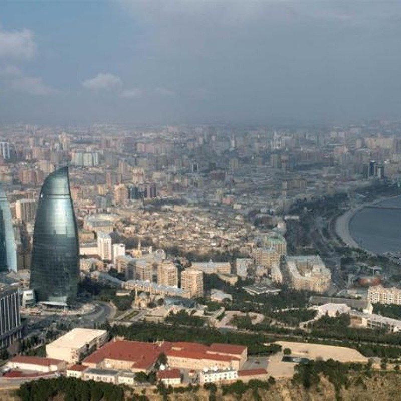 Sabah hava necə olacaq?