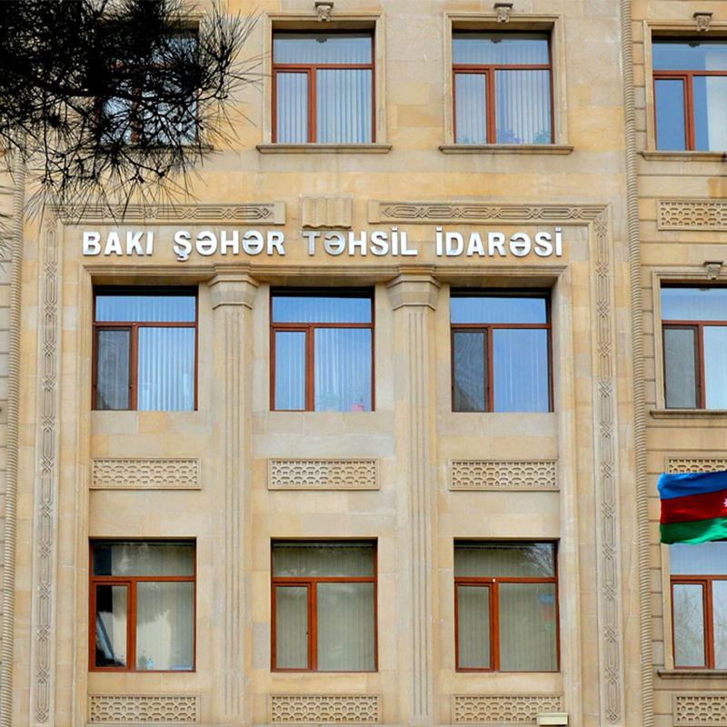 Təhsil İdarəsindən 95 min manat supulu tələb edilir