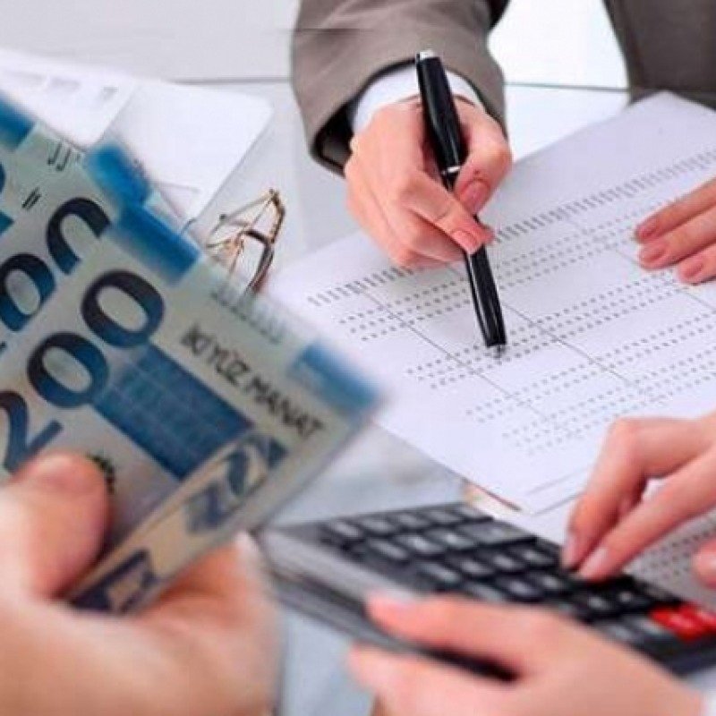 Azərbaycanda problemli kreditlərdə artım 25 faizə yaxınlaşır