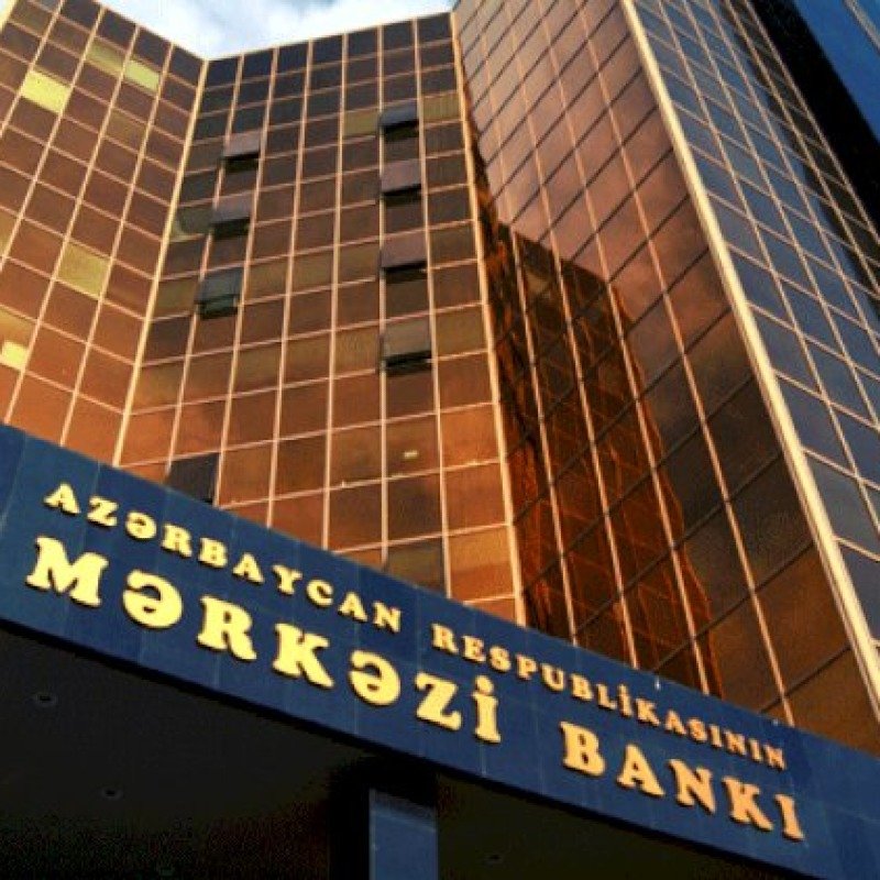Mərkəzi Bank kredit şərtlərini sərtləşdirdi – “Bu, nəticə ilə mübarizə aparmaqdır”
