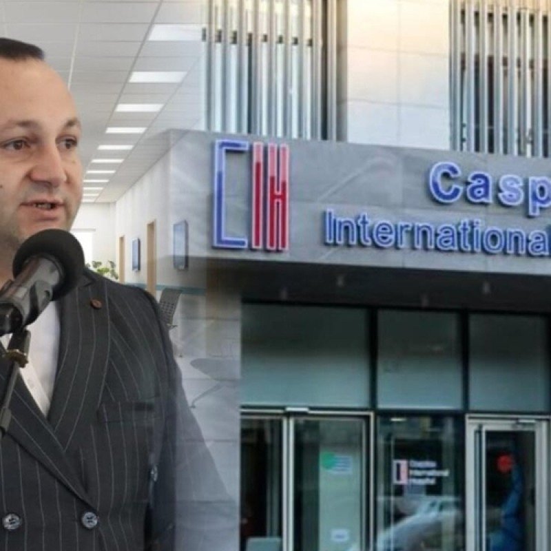 Bakıda məşhur xəstəxananın 26,5 milyondan çox vergi borcu var