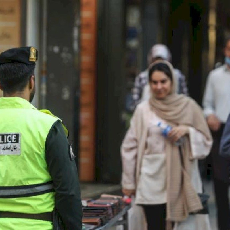 İranda etirazlar: “Azərbaycan amili” varmı? – ŞƏRH