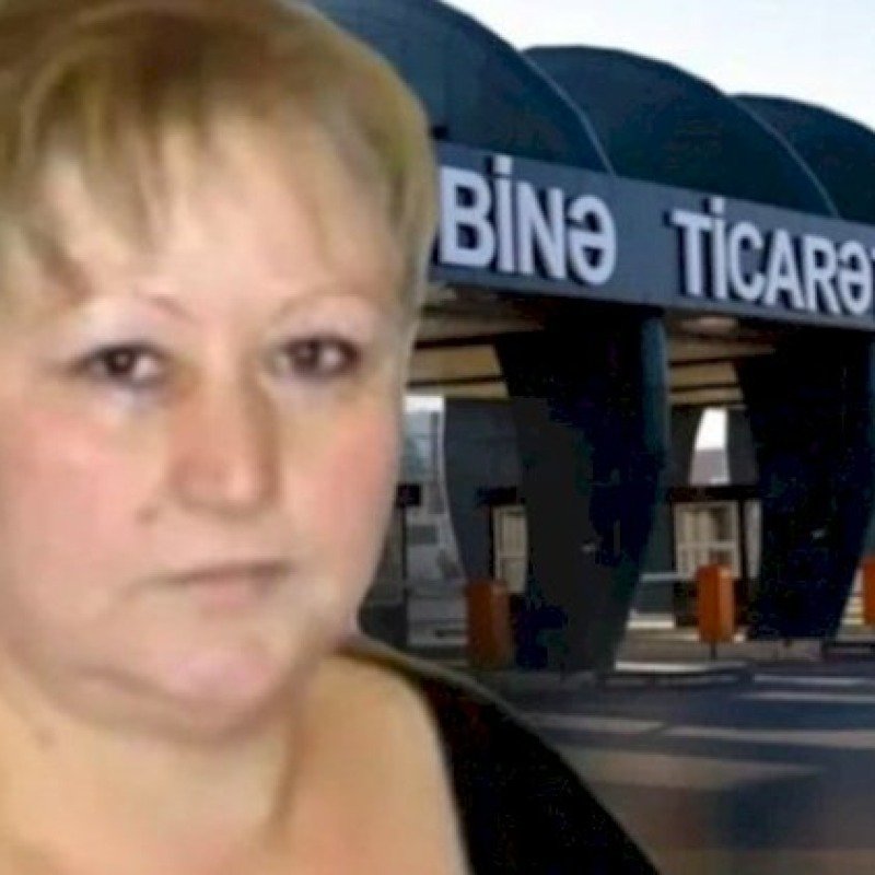 “Binə”də nə baş verir?