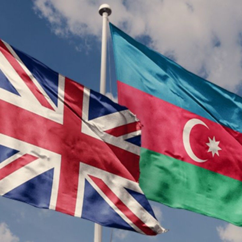 Britaniya Naxçıvandakı dron hücumlarından sonra Azərbaycan üzrə səyahət xəbərdarlığını yeniləyib