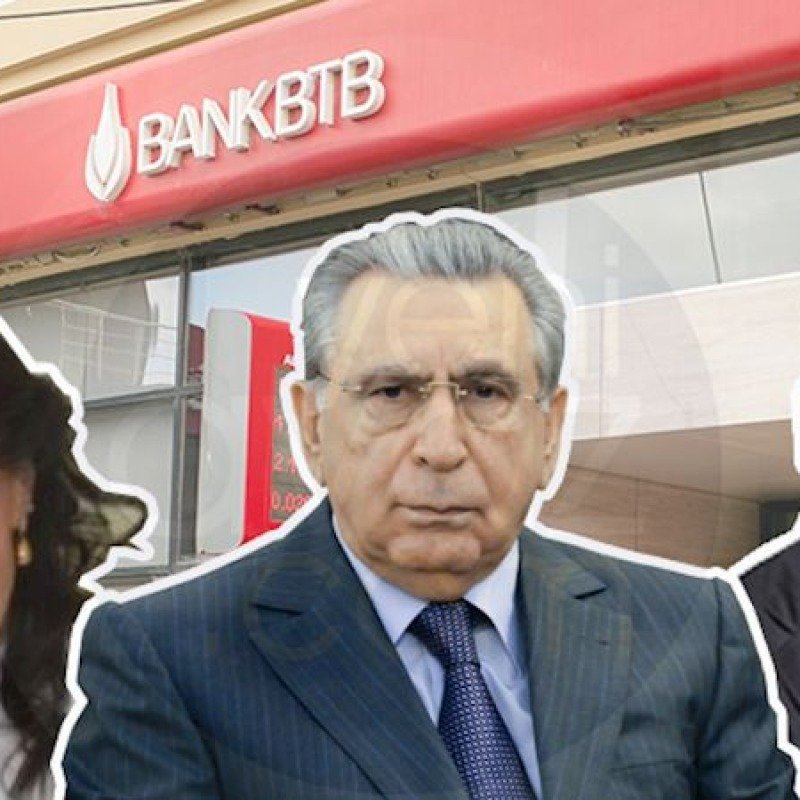 Ramiz Mehdiyevin gəlininə məxsus bank yenə yalan məlumat yaydı