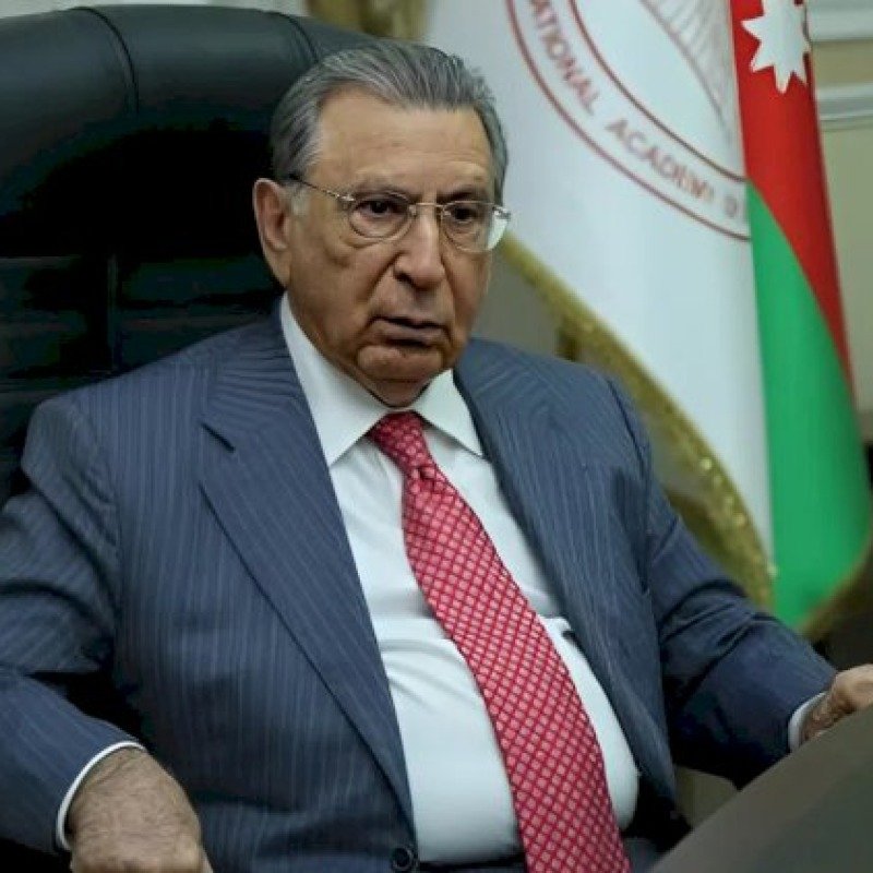 Ramiz Mehdiyevin bütün ailə üzvlərinin ölkədən çıxışına “STOP” QOYULDU