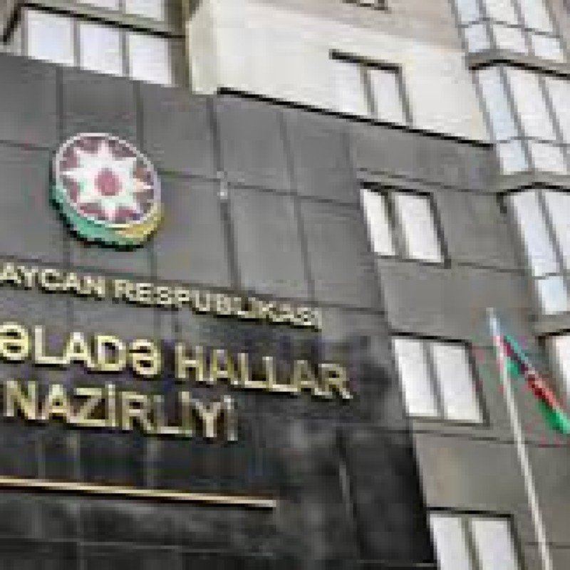 FHN-in keçmiş şöbə rəisi nazirlikdən pul tələb edir: "Pandemiya dövründə maaşımı verməyiblər"