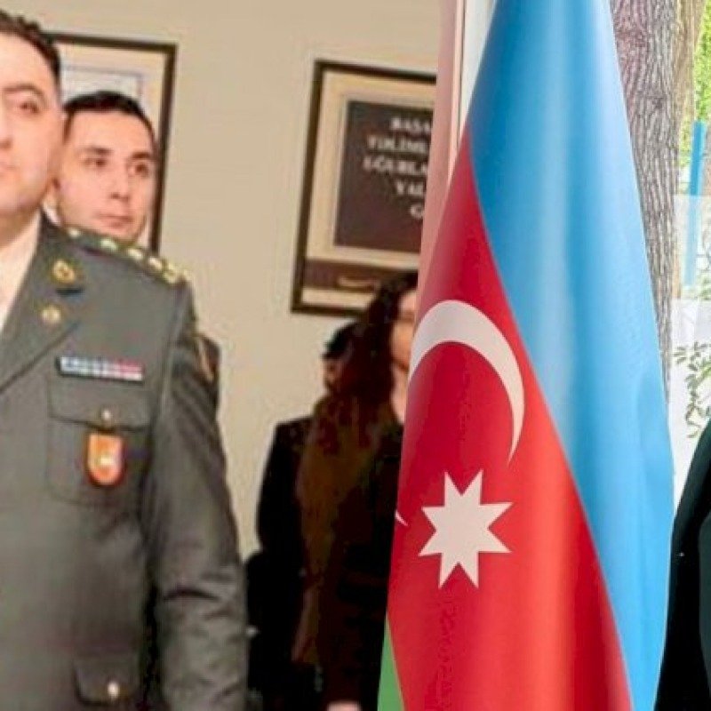 Ramil Səfərovun xanımına vəzifə verildi