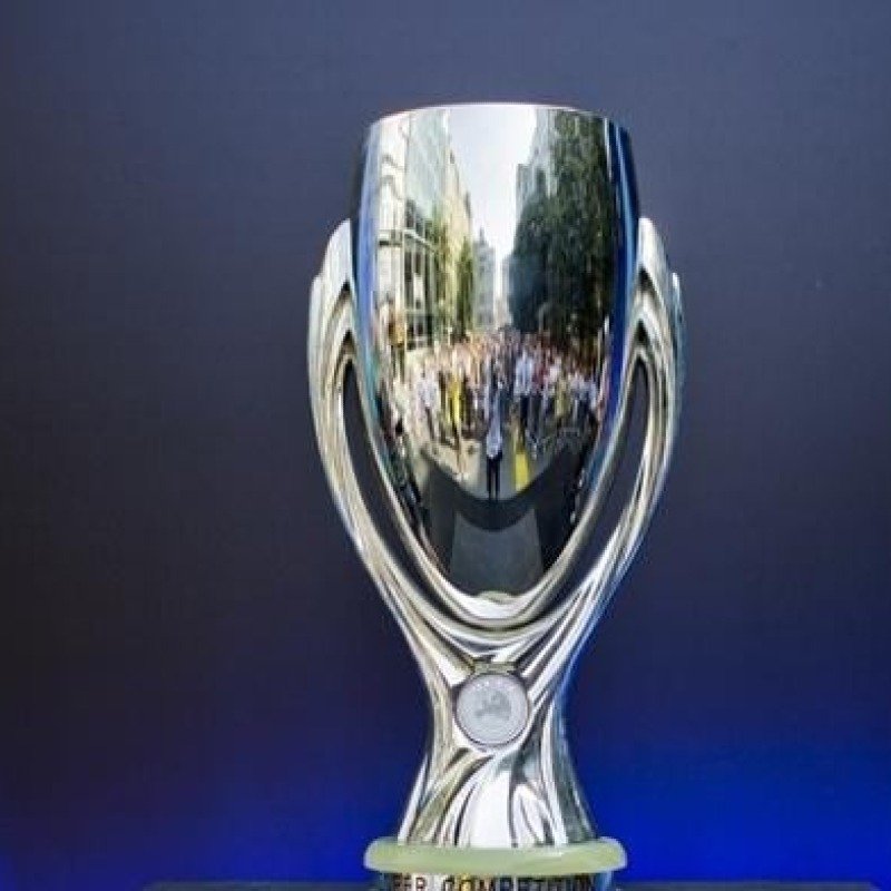 UEFA Super Kubokunda kimlər qarşılaşacaq?
