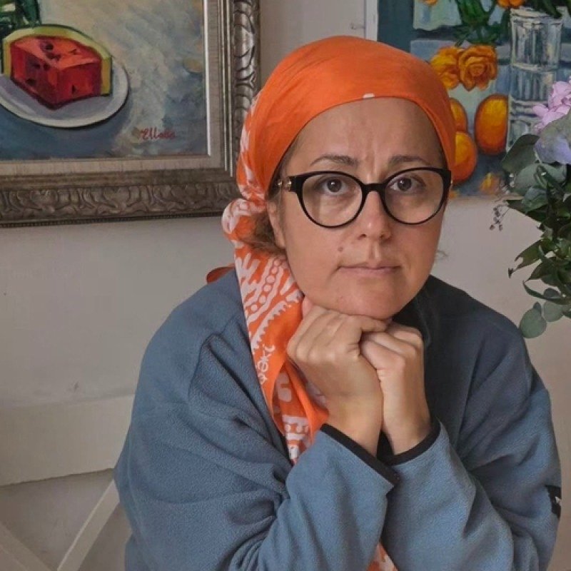 Nigar Köçərlidən növbəti paylaşım: “Xəstəxana bizə təzyiq göstərir”