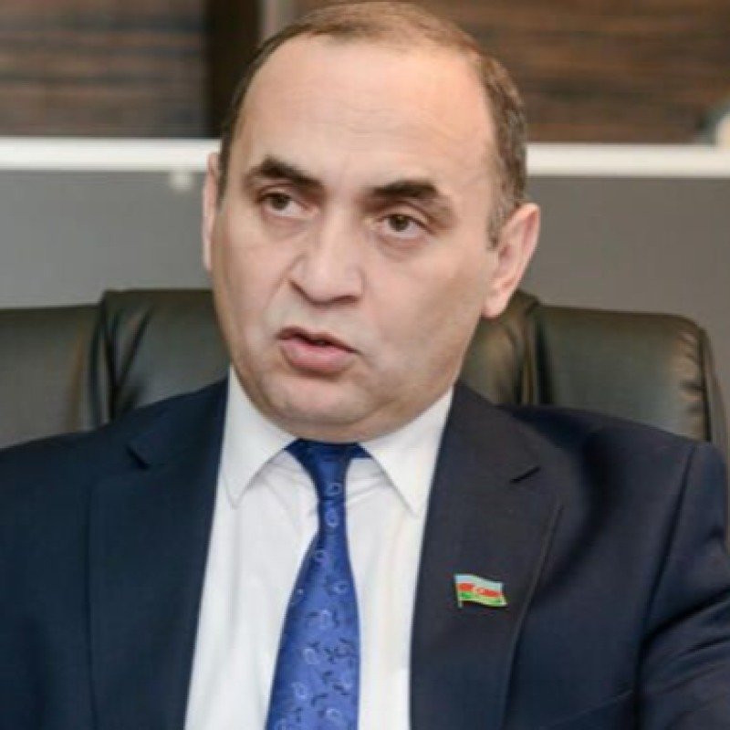 Deputat: “Sanki mərasim evlərinin sahiblərinin biznesin sıradan çıxması ilə əlaqədar narahatlıqları var”
