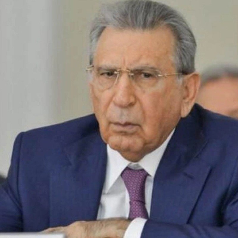 MSK-dan Ramiz Mehdiyevin kadrları TƏMİZLƏNİR