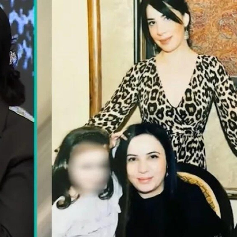 “Bacımın ölümünü qızından gizlətdik”