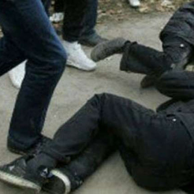 Ata və oğul "Azəriqaz"ın evə çağırdıqları əməkdaşını döyüblər?