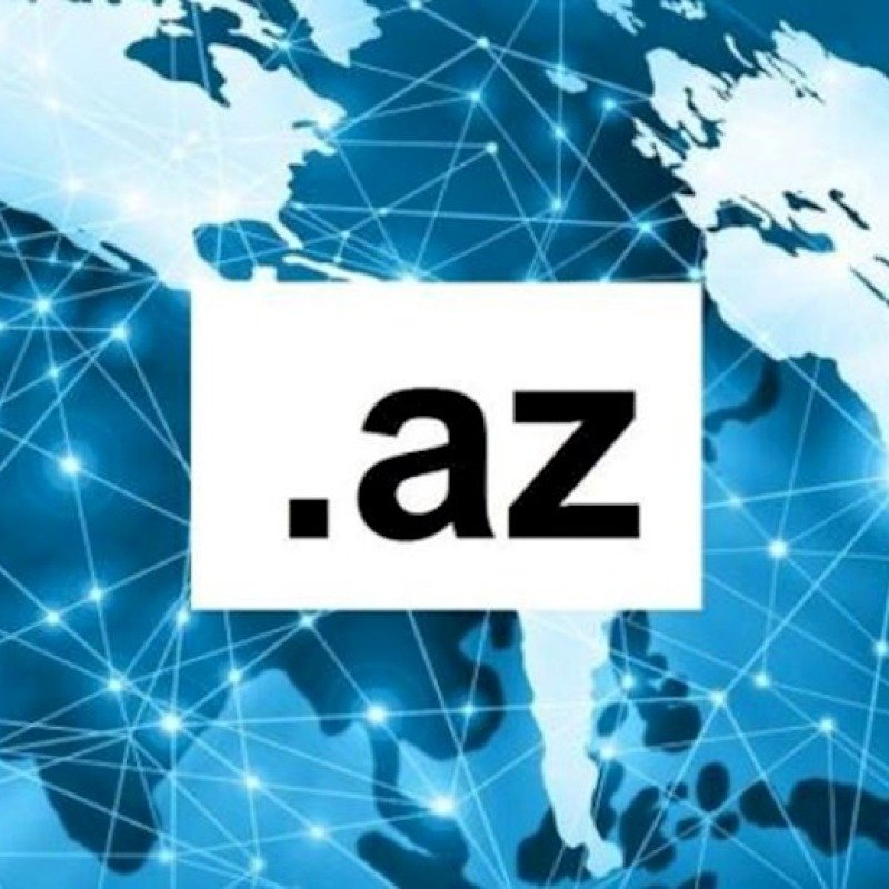 Bu il dövlət qurumlarının istifadəsinə 65 yeni domen verilib