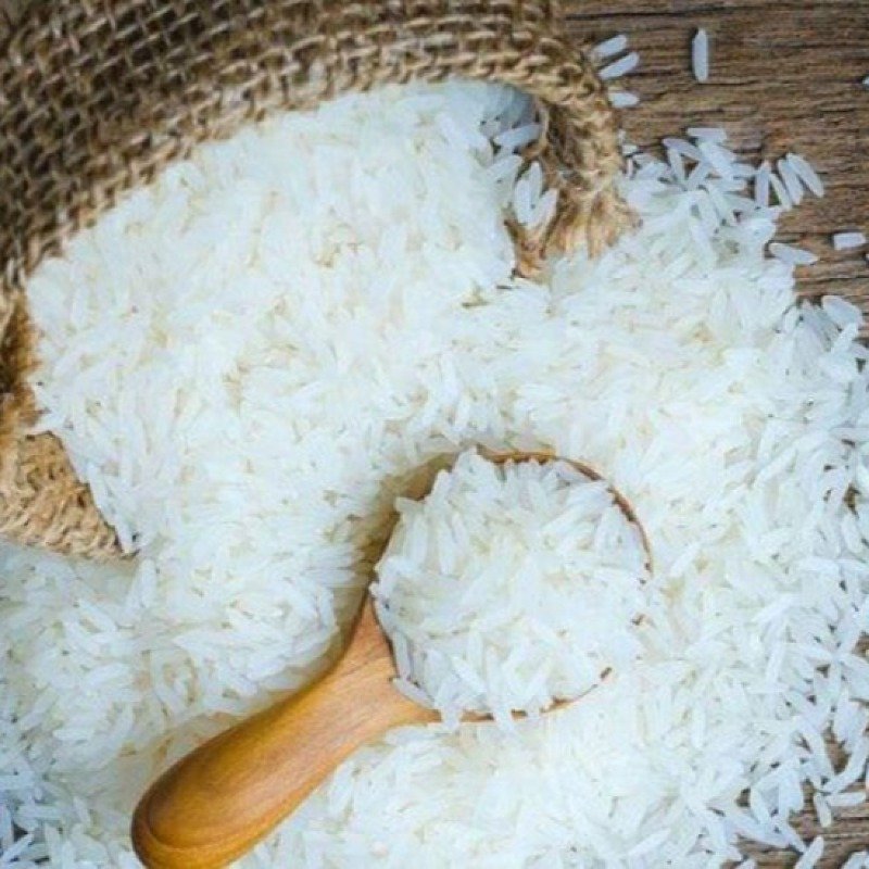 Bazarlarda satılan düyü niyə bişmir? – AÇIQLAMA