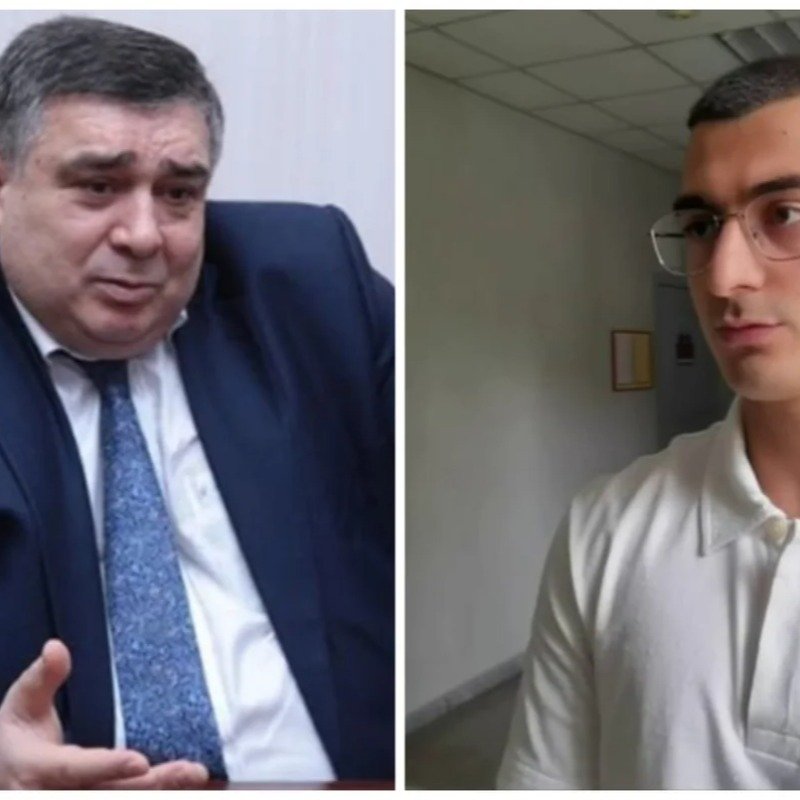 Rusiya məhkəməsi Şahin və Mutvalı Şıxlınskilərə hökm oxuyub