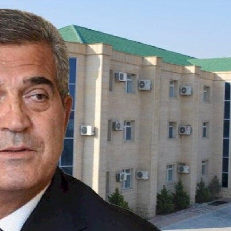 İcra başçısı korrupsiyaya görə həbs olunmuş məmurun yerinə onu təyin etdi