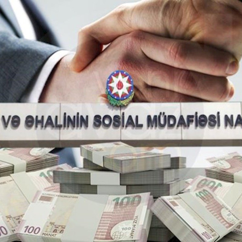 DOST Agentliyi 189 min manata icarəyə götürmək üçün ofis axtarır