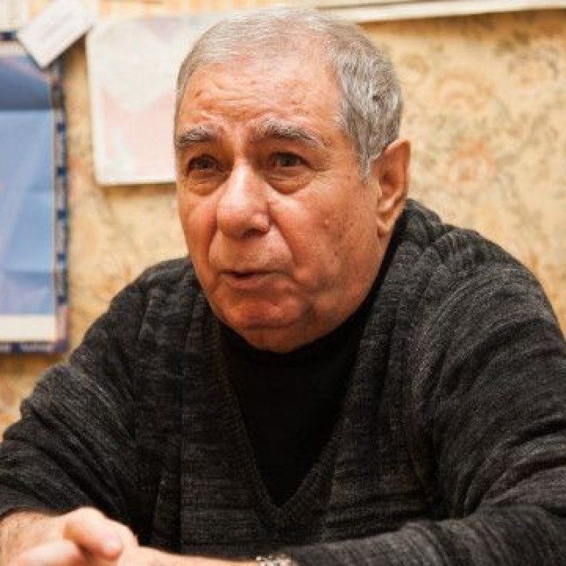 “Ermənilərlə azərbaycanlıların münasibətlərindəki qatılığı yığışdırmaq lazımdır” – Əkrəm Əylisli