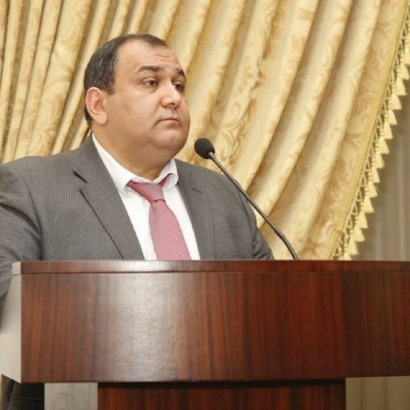 Ədliyyə Nazirliyi AVP-nin qalmaqallı qurultayı ilə bağlı müraciətə cavab verdi