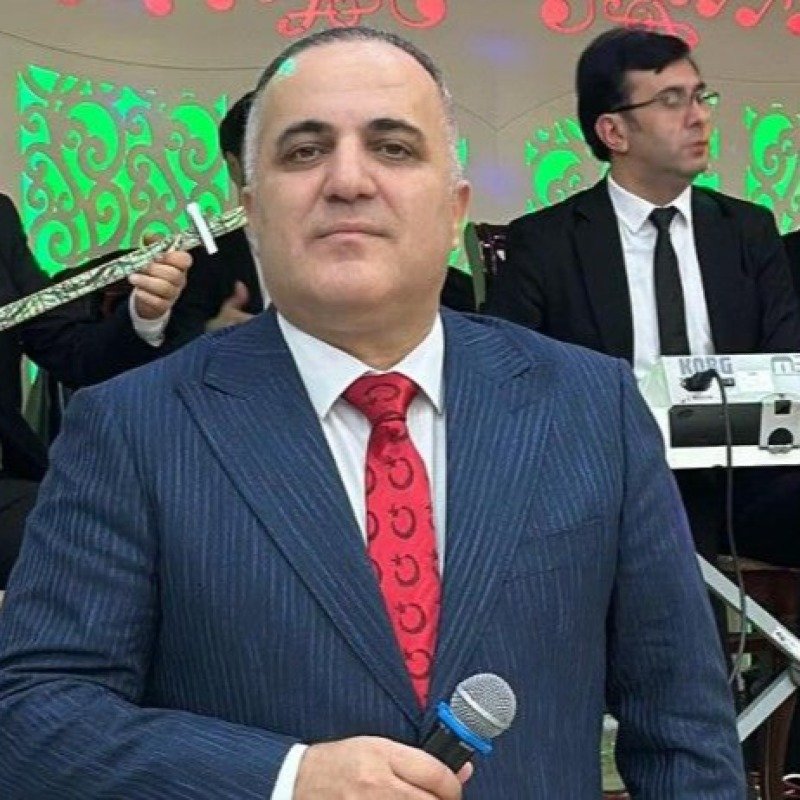 "Şadlıq evindən deyiblər ki, Eldəniz bizim məkana uyğun deyil"