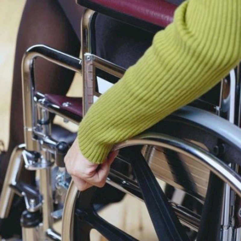 54 mindən çox şəxsə əlillik təyin olunub - Rəsmi