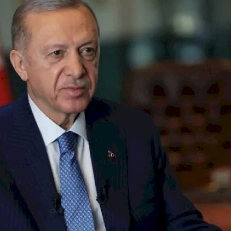 “Zəngəzur dəhlizi marşrutu üzrə dəmir yolu regional ticarəti artıracaq” - Ərdoğan