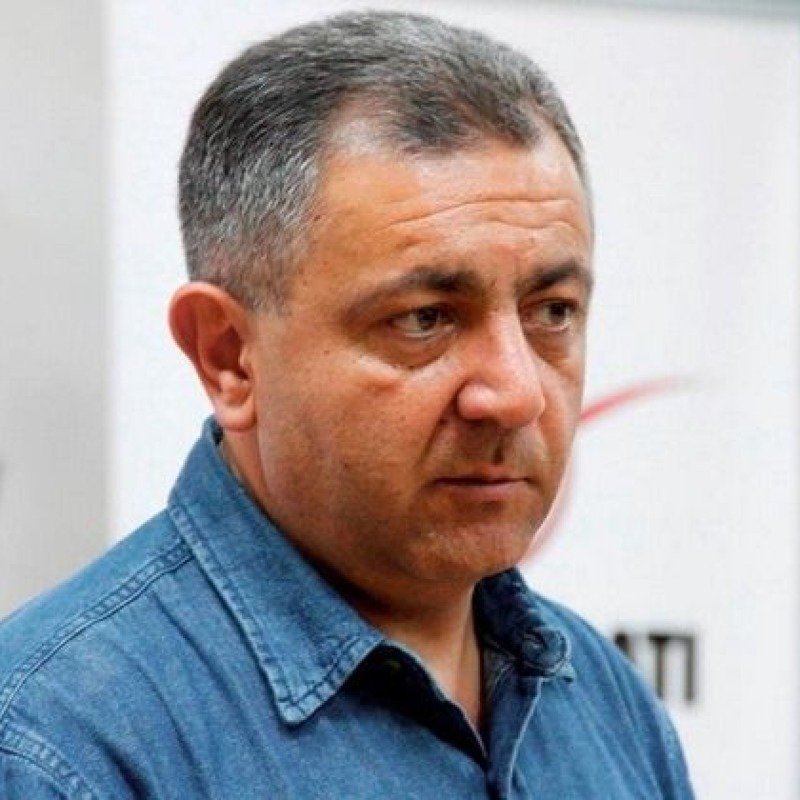 Ərəstun Oruclu ilə bağlı qərar verildi