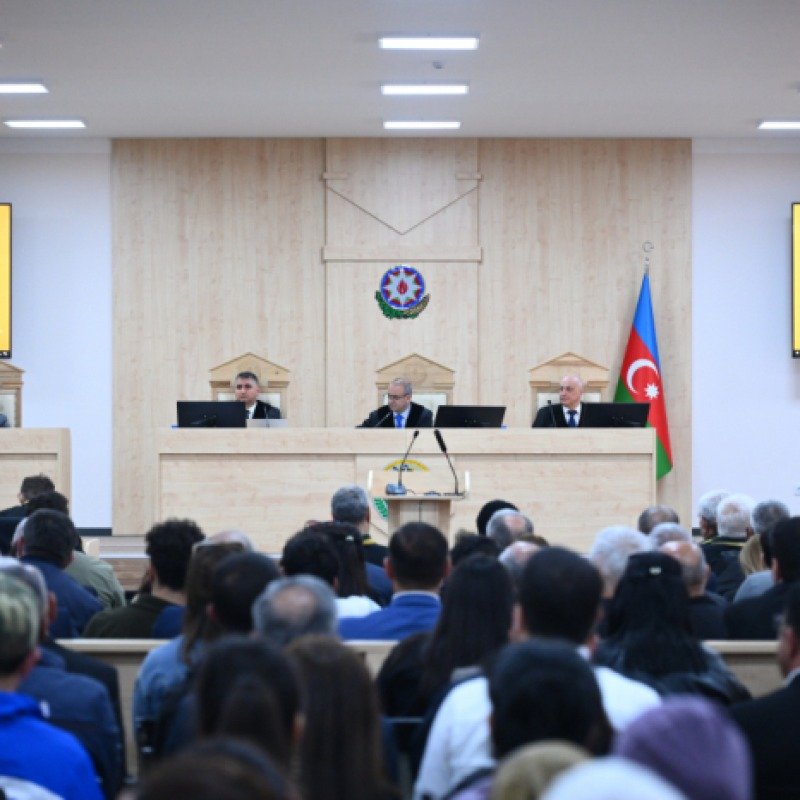 Xocalı soyqırımında zərərçəkmişin ifadəsi elan edilib