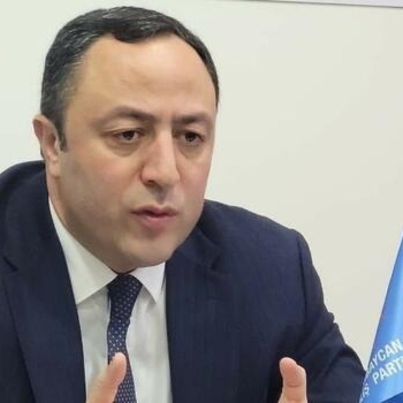 Anar Əsədlinin nə qədər miqdarda dələduzluqda ittiham olunduğu açıqlanıb