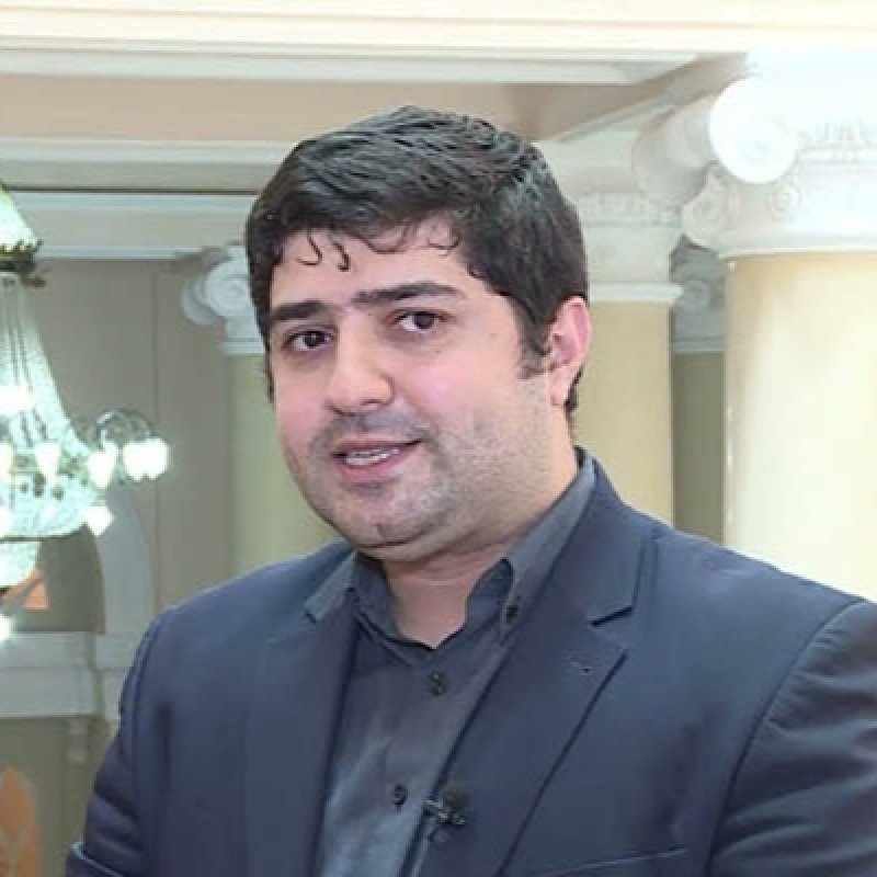 Ramiz Mehdiyevin həbs edilən adamı Eldar Əmirov KİMDİR?