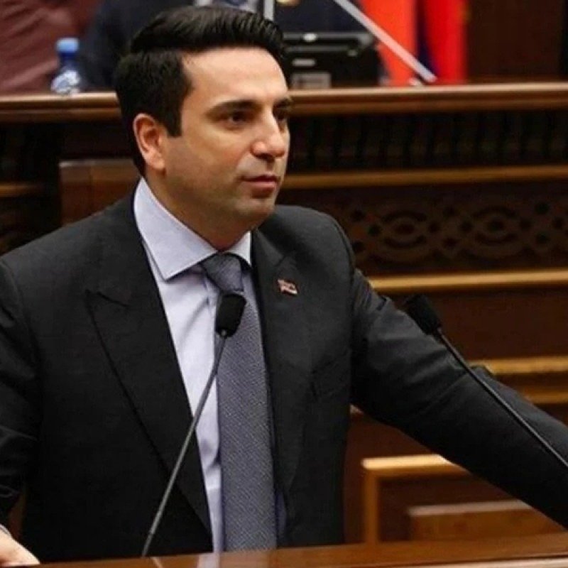 Simonyandan Azərbaycanla bağlı ŞOK ETİRAF: "Bir sirrin üstünü açım..."