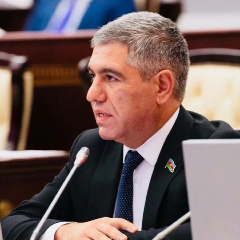 Vüqar Bayramovdan mühüm çıxış