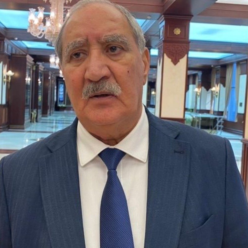 Fəzail Ağamalının gizli saxladığı nəvələri görün kimlər imiş