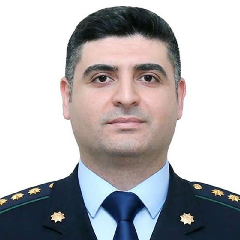 10 aya mayor rütbəsindən general-mayora qədər - Ölkənin ən gənc generalı 