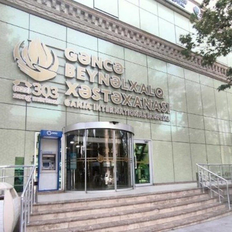 Tanınmış xəstəxana vergilərini vaxtında ödəmir – Borcu 3,5 milyon manatı keçib
