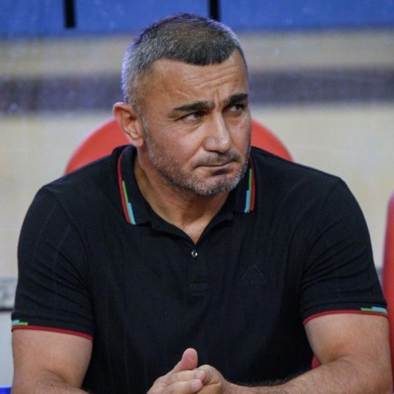 Qurban Qurbanov: "Neftçi" ilə oyunlar üçün əlavə motivasiyaya ehtiyac olmur